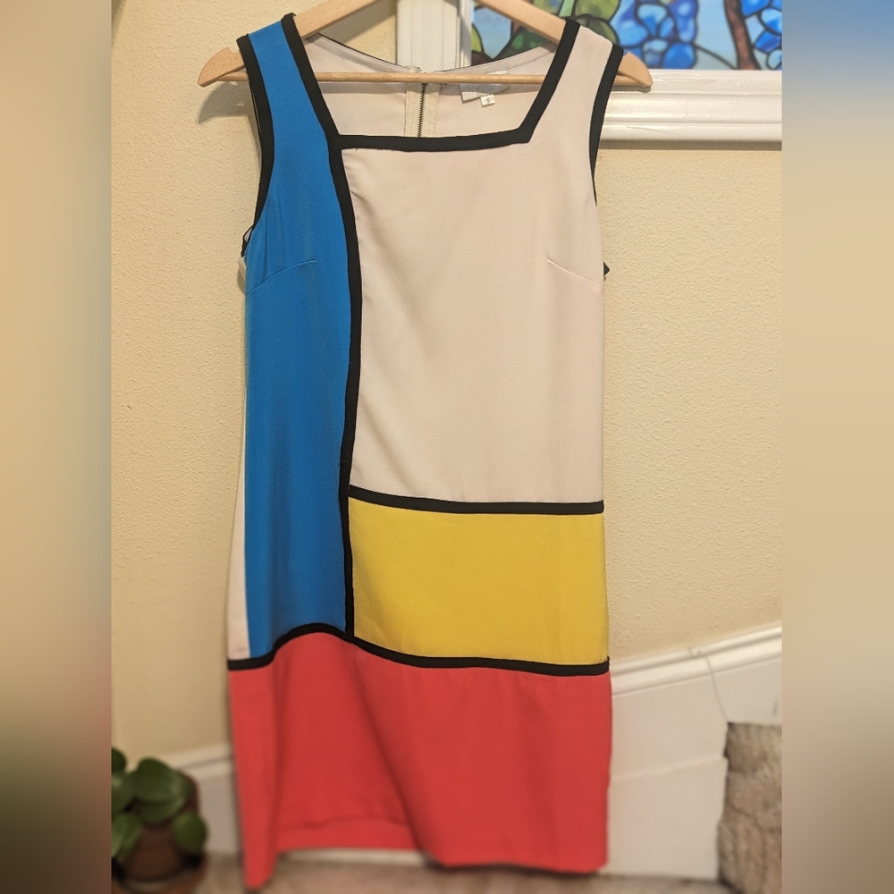 ADORE boutique women's dress small